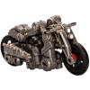 Decepticon Mohawk (the last knight) Transformers Studio Series in doos