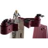 Star Wars Republic Attack Shuttle the Clone Wars incompleet