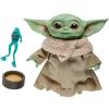 Star Wars the Child talking plush (the Mandalorian) in doos