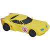 Bumblebee Transformers robots in disguise op kaart