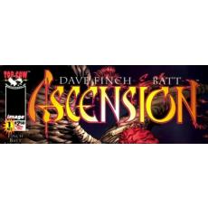 Ascension (Top Cow / Image Comics)