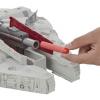 Star Wars Millennium Falcon the Force Awakens in doos