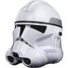 Star Wars Clone Trooper (phase II) electronic life size helmet the Black Series in doos