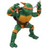 Teenage Mutant Ninja Turtles Michelangelo (classic collection) Playmates compleet