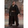 Hot Toys Luke Skywalker (Crait) Star Wars the Last Jedi MMS507 in doos