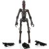 Star Wars Ambush on the Vulture's Claw Battle Packs the Clone Wars in doos