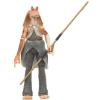 Star Wars Jar Jar Binks Vintage-Style compleet
