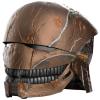Star Wars the Stranger (the Acolyte) electronic life size helmet the Black Series in doos