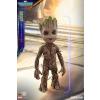 Hot Toys Groot (Guardians of the Galaxy volume 2) LMS004 in doos life size