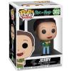 Jerry (Rick and Morty) Pop Vinyl Animation Series (Funko) -beschadigde verpakking-