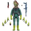 Martian soldier smashing the enemy Mars Attacks Ultimates in doos Super7