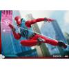 Hot Toys Spider-Man (Scarlet Spider suit) VGM034 in doos Sideshow exclusive