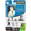 Star Wars OTC Spirit of Obi-Wan (Dagobah training) MOC