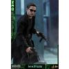 Hot Toys Neo (the Matrix) MMS466 in doos