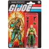 Duke G.I. Joe a Real American Hero retro collection MOC