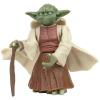 Star Wars Yoda (whirling lightsaber) Movie Heroes MOC
