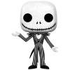 Jack Skellington Pop Vinyl Disney (Funko) diamond exclusive
