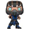 Sub-Zero (Mortal Kombat X) Pop Vinyl Games Series (Funko)