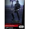 Hot Toys Death Trooper Specialist (deluxe version) Star Wars Rogue One MMS399 in doos