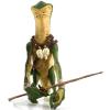 Star Wars Amanin (comic pack) the Legacy Collection Walmart exclusive compleet