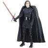 Star Wars Kylo Ren the Last Jedi MOC