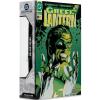 Green Lantern (Emerald Twilight) (gold label) DC Multiverse (McFarlane Toys) in doos