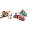 Lego 4501 Star Wars Mos Eisley Cantina in doos