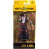 Liu Kang Mortal Kombat (McFarlane Toys) in doos