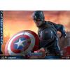 Hot Toys Captain America (Avengers Endgame) MMS536 in doos