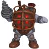 Bouncer Big Daddy (Bioshock) Pop Vinyl Games Series (Funko)