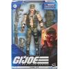 G.I. JOE Gung Ho Classified Series in doos