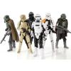 Star Wars Imperial Forces 6-pack Solo a Star Wars story MOC Target exclusive