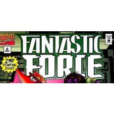 Fantastic Force (Marvel Comics)