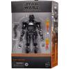 Star Wars Dark Trooper (the Mandalorian) the Black Series 6" in doos deluxe