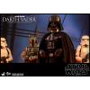 Hot Toys Darth Vader Star Wars the Empire Strikes Back MMS452 in doos