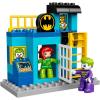 Lego Duplo 10842 Batman Batgrot Uitdaging in doos