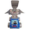 Central Operative playset (Marvel Super Heroes Secret Wars) compleet