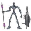 Star Wars Magnaguard the Clone Wars compleet