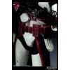 Star Wars Commander Fox Coruscant Guard (Militaries of Star Wars) Sideshow in doos SDCC exclusive