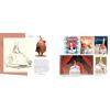 Boek Disney / Pixar the art of Ratatouille (Karen Paik) hard cover