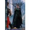 Hot Toys Hela Thor Ragnarok MMS449 in doos