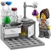 Lego 21110 Research Institute in doos (Lego Ideas)