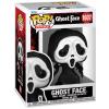 Ghost Face (Scream) Pop Vinyl Movies Series (Funko)