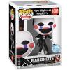 Marionette (Five Nights at Freddy's) Pop Vinyl Games Series (Funko) exclusive