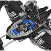 Lego 76046 Heroes of Justice: Sky High Battle DC Comics Super Heroes in doos