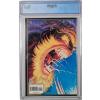 Wolverine nummer 90 deluxe edition (Marvel Comics) CGC 9.6