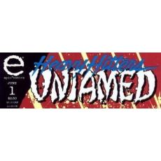 Untamed (Marvel Epic Comics)