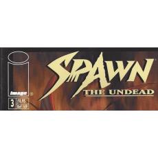 Spawn the Undead (Image Comics)