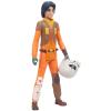 Star Wars Ezra Bridger MOC Rebels Saga Legends