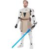 Star Wars Obi-Wan Kenobi (Clone Wars) Vintage-Style compleet
